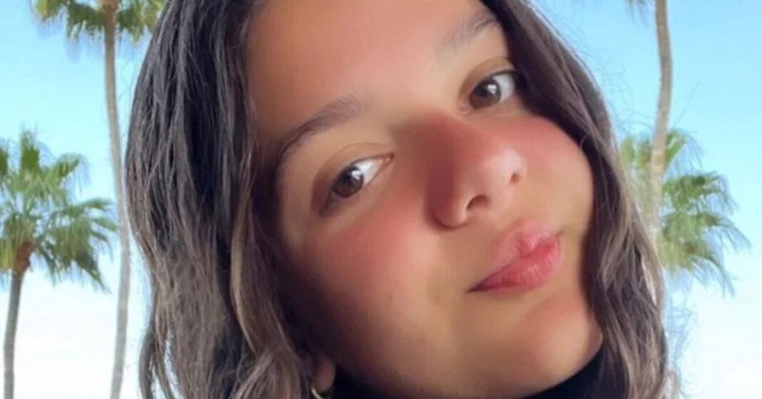 ΚΩΝΣΤΑΝΤΙΝΑ ΑΔΑΜΙΔΟΥ: Εξακολουθεί να αγνοείται η 13χρονη παρά την αρχική δήλωση εντοπισμού