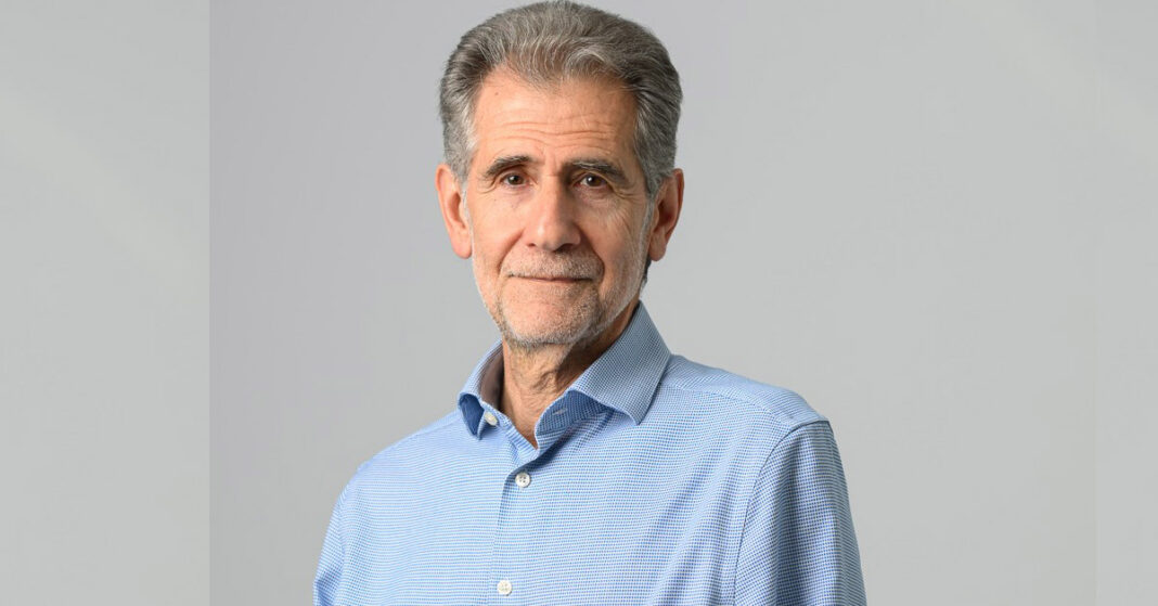 ΑΛΕΚΟΣ ΣΤΑΜΑΤΗΣ: Mια σημαντική διαδρομή στον τομέα της Υγείας-Ο νέος πρόεδρος του Αντικαρκινικού Συνδέσμου Κύπρου