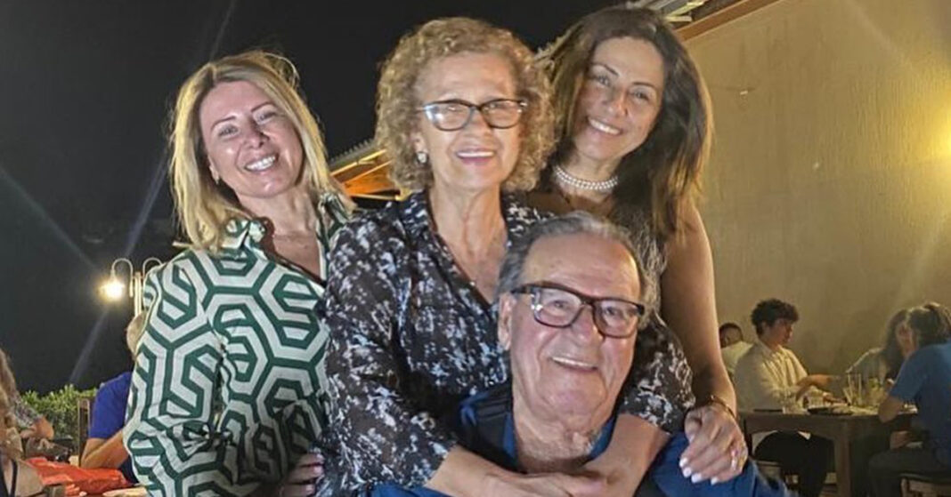 ΗΛΙΑΣ ΠΙΤΣΙΑΛΗΣ: Πότε θα τελεσθεί η εξόδιος ακολουθία-Η παράκληση της οικογένειας