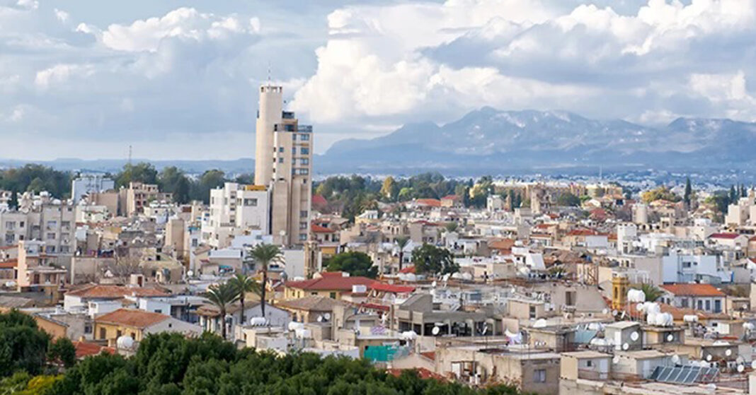 ΛΕΥΚΩΣΙΑ 2030: Διαγωνισμός δημιουργίας οπτικής ταυτότητας για την υποψηφιότητα πολιτιστικής πρωτεύουσας της Ευρώπης