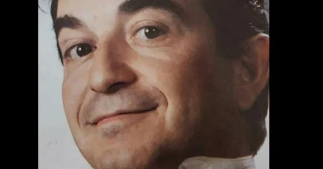 ΘΑΝΟΣ ΠΑΠΑΔΟΠΟΥΛΟΣ: Έφυγε από τη ζωή ο «τεντιμπόι»-Ένας από τους τελευταίους θρύλους της «χρυσής εποχής» του ελληνικού κινηματογράφου