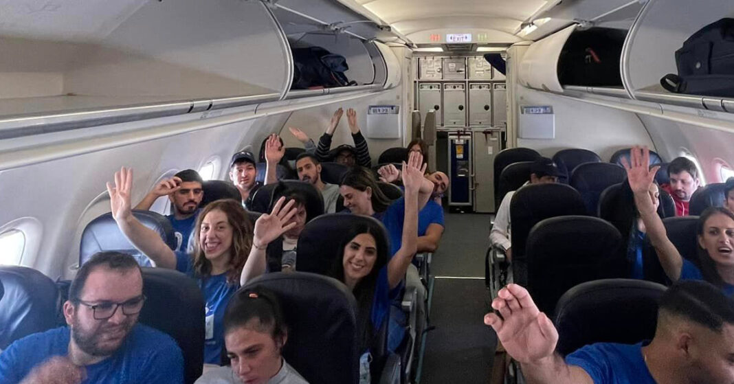 «ΠΤΗΣΗ ΑΓΑΠΗΣ»: Για 170 παιδιά με αυτισμό-Πρωτοβουλίες που έχουν θετικό αντίκτυπο στην ψυχολογία των παιδιών