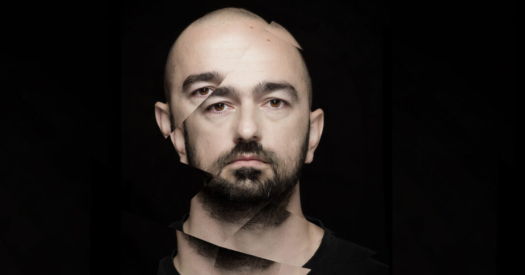 ΣΤΑΥΡΟΣ ΓΑΣΠΑΡΑΤΟΥ: Παρουσιάζει το έργο «Expanded Piano II»