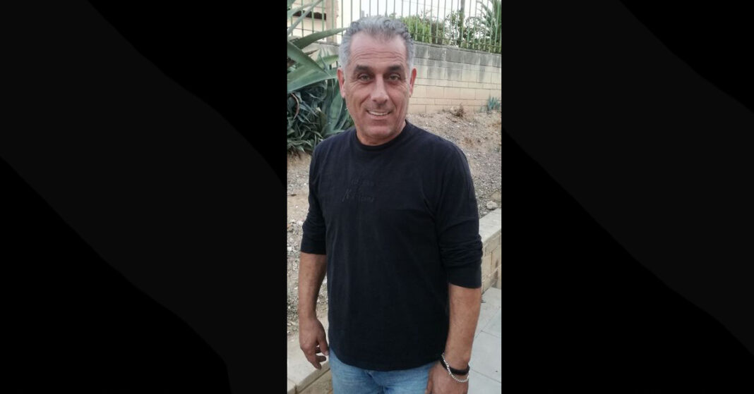 ΦΑΝΟΣ ΧΑΡΑΛΑΜΠΟΥΣ: Πότε θα αποχαιρετήσουν τον Παλαίμαχο ποδοσφαιριστή της Ομόνοιας Λευκωσίας