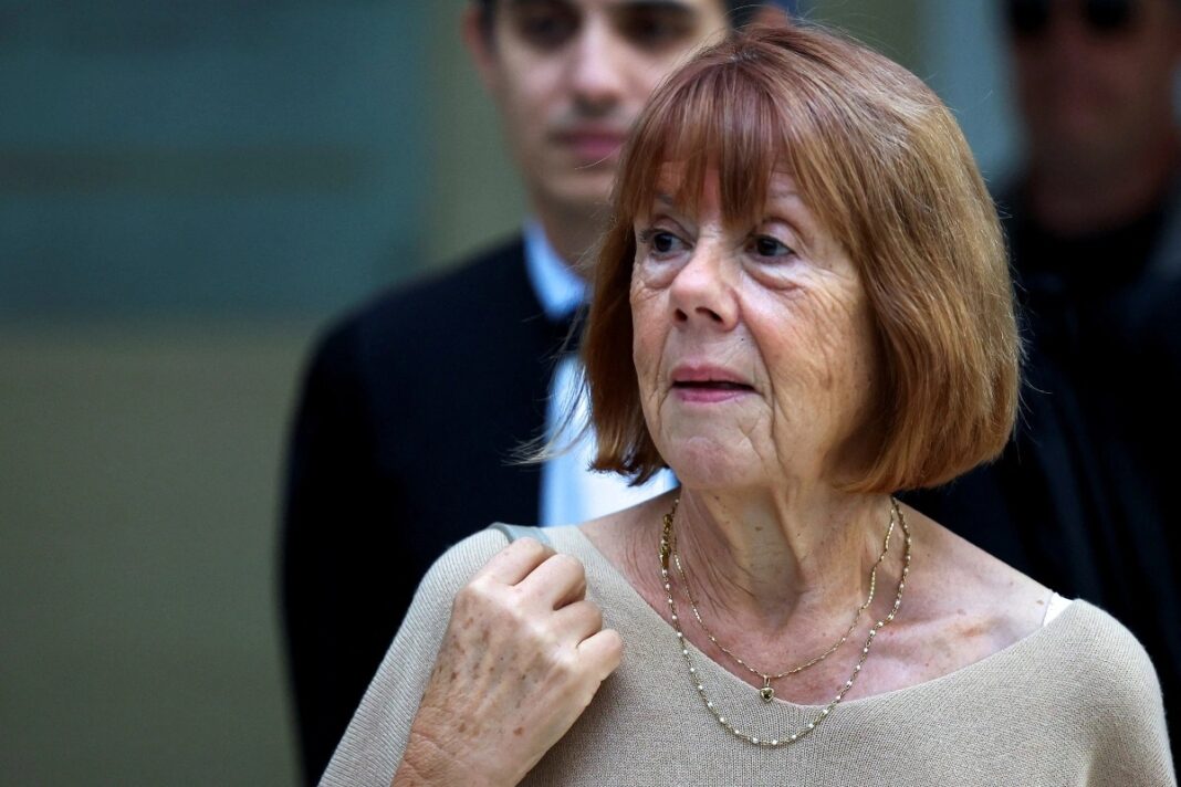 ΖΙΖΕΛ ΠΕΛΙΚΟ: Ένα όνομα που θα το θυμόμαστε πάντα-«Δεν είναι για εμάς να ντρεπόμαστε, είναι για εκείνους»