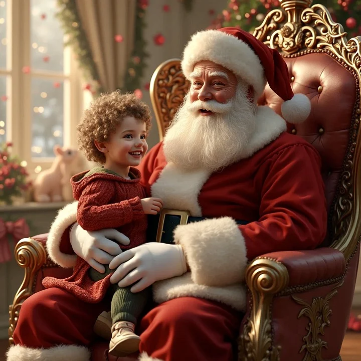 ΛΕΥΚΩΣΙΑ: Θα φορέσει τα γιορτινά της -Χριστουγεννιάτικη μαγεία για ένα διήμερο