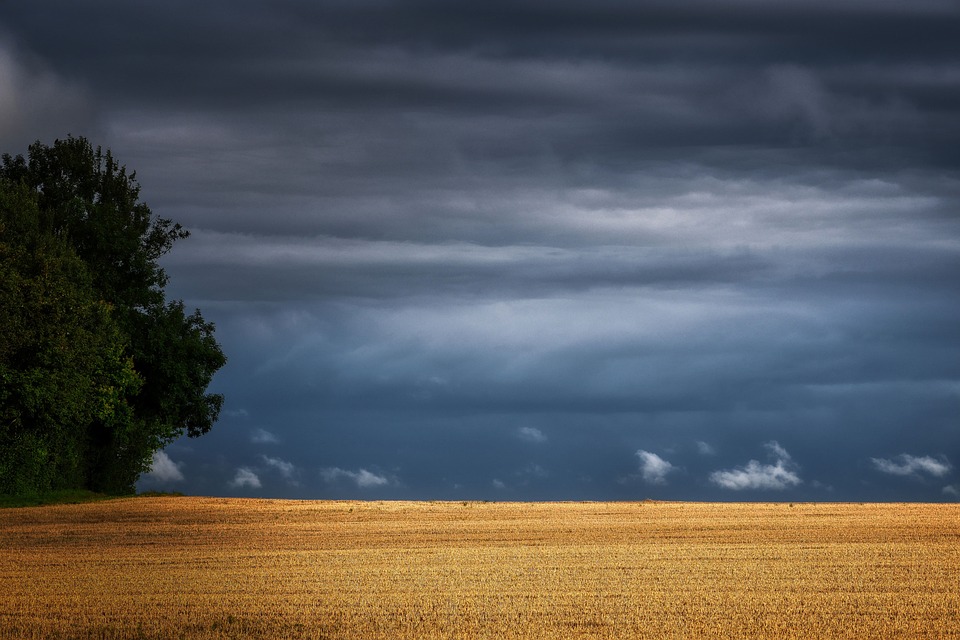 ΚΑΙΡΟΣ: Συννεφιασμένος καιρός σήμερα με πτώση της θερμοκρασίας