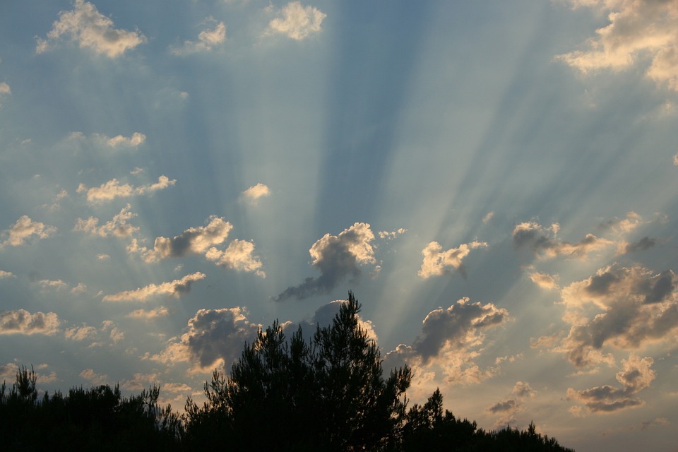 ΚΥΠΡΟΣ: Τοπικές βροχές, καταιγίδες και κρύα βράδια- Η διαφορά της ημέρας με την νύχτα