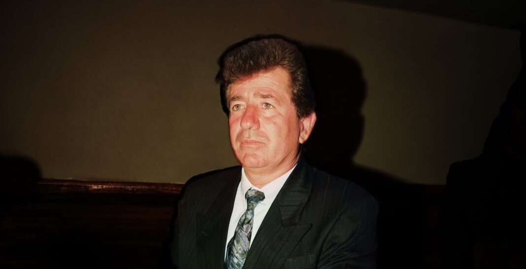 ΑΝΔΡΕΑΣ ΚΥΡΙΑΚΙΔΗΣ: Στην αγκαλιά των αγγέλων – Πότε θα τελεσθεί η εξόδιος ακολουθία