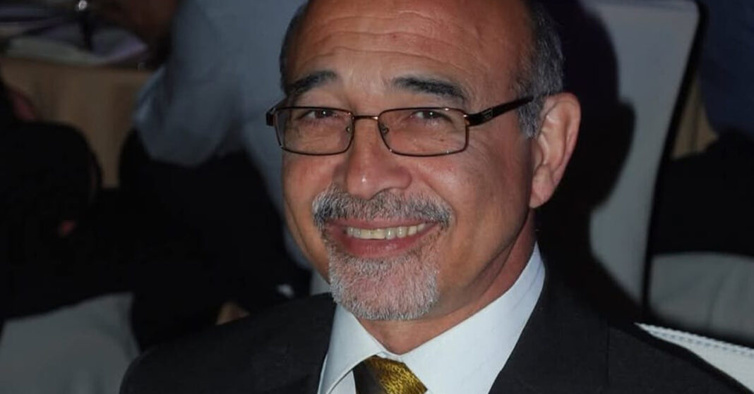 ΑΡΙΣΤΕΙΔΗΣ ΑΔΑΜΟΥ: «Η ζωή είναι ωραία. Η μιζέρια δεν έχει θέση στη ζωή των ανθρώπων»-Ο αποχαιρετισμός του Αντικαρκινικού Συνδέσμου Κύπρου σε έναν άνθρωπο με όραμα και ανθρωπιά