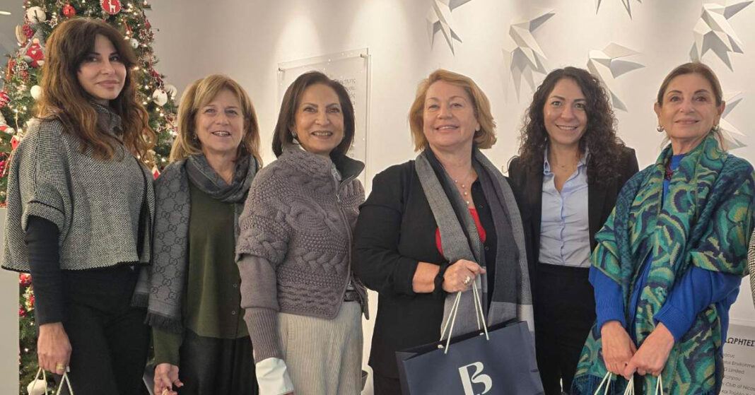 «ΑΡΟΔΑΦΝΟΥΣΑ»: «Η αγάπη, τελικά, είναι αυτή που κάνει τη διαφορά»