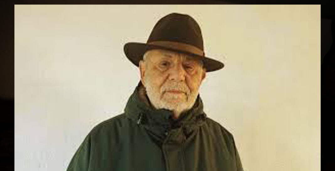 ΝΙΚΟΣ ΒΡΕΤΤΟΣ: Έφυγε από τη ζωή ο στιχουργός με τις τεράστιες επιτυχίες