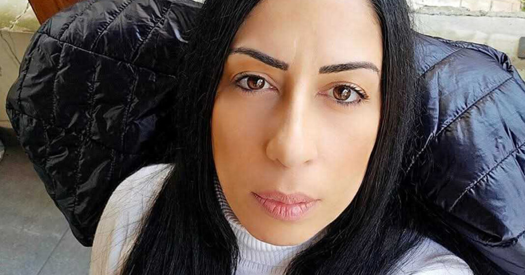 ΜΑΡΙΑΝΝΑ ΚΑΣΙΝΙΔΟΥ: Το ηχηρό μήνυμα μιας νεαρής μητέρας ΑμεΑ-«Φοβόμουν τι θα πει ο κόσμος, μήπως με δουν και με λυπηθούν»