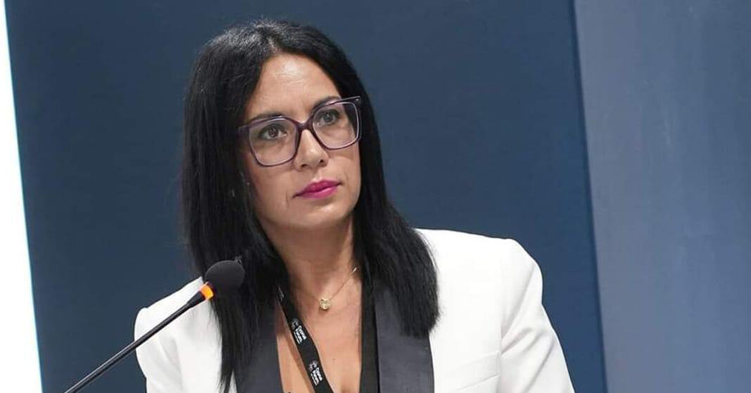 ΓΕΩΡΓΙΑ ΧΑΝΝΗ: Νέα σελίδα στην πολυετή δημοσιογραφική της καριέρα –Μετά από είκοσι χρόνια