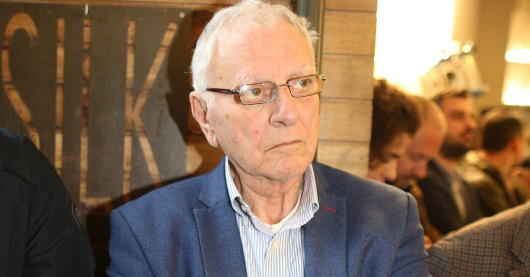 ΚΩΣΤΑΣ ΧΑΡΔΑΒΕΛΛΑΣ: Δεν τον νίκησε ο καρκίνος…-Πότε θα τελεσθεί η εξόδιος ακολουθία και η παράκληση της οικογένειας