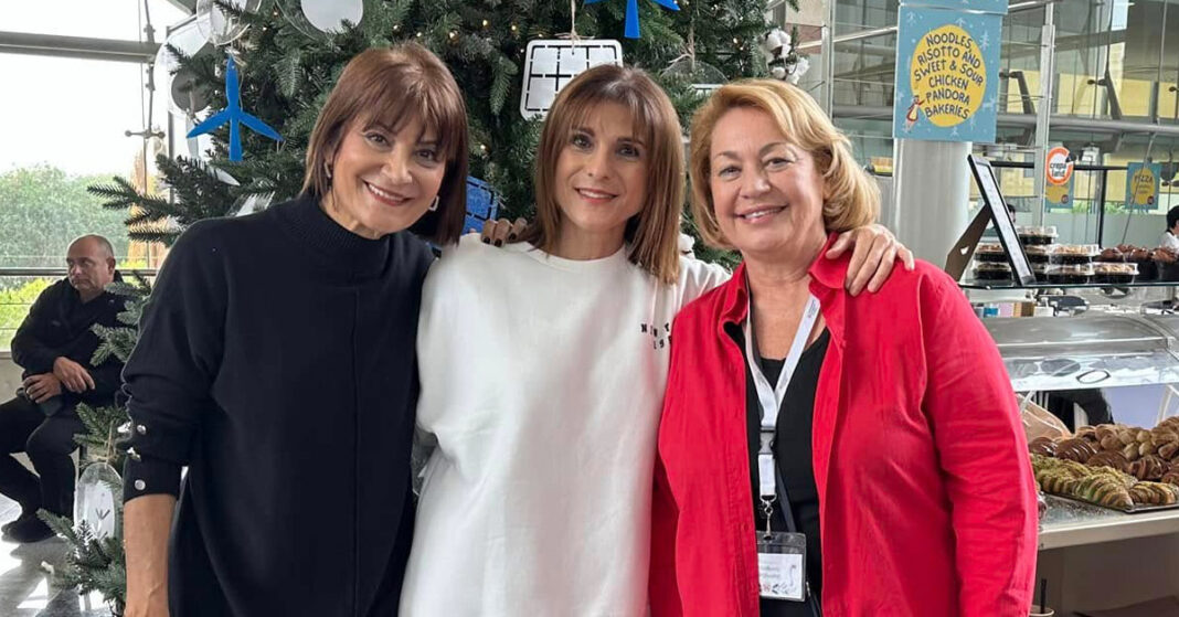 ΑΝΤΙΚΑΡΚΙΝΙΚΟΣ ΣΥΝΔΕΣΜΟΣ ΚΥΠΡΟΥ: Oι Χριστουγεννιάτικες φιέστες γεμίζουν φως και αγάπη-Κάθε λαμπάκι στέλνει ελπίδα και αλληλεγγύη