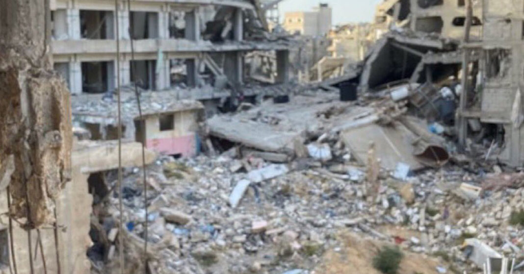 ΓΑΖΑ: Eπιτέλους σε ισχύ η εκεχειρία -Μετά τις 4.00 θα ελευθερωθούν οι τρεις όμηροι