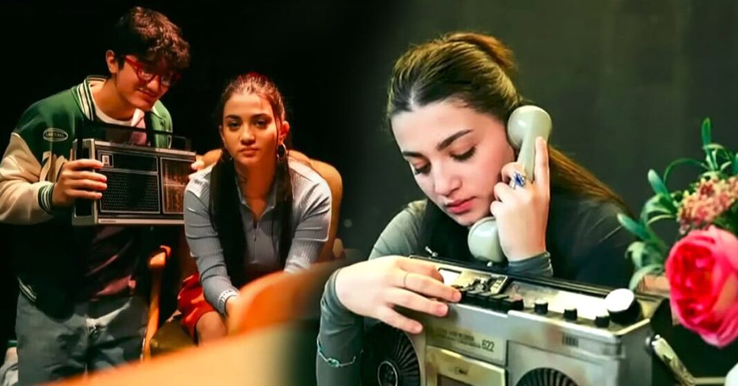 ΜΑΡΙΑ ΤΣΙΑΚΚΑ: Ένα ανερχόμενο αστέρι που συνεχίζει την οικογενειακή παράδοση-Η πρώτη παράσταση της απέδειξε και το έμφυτο ταλέντο της