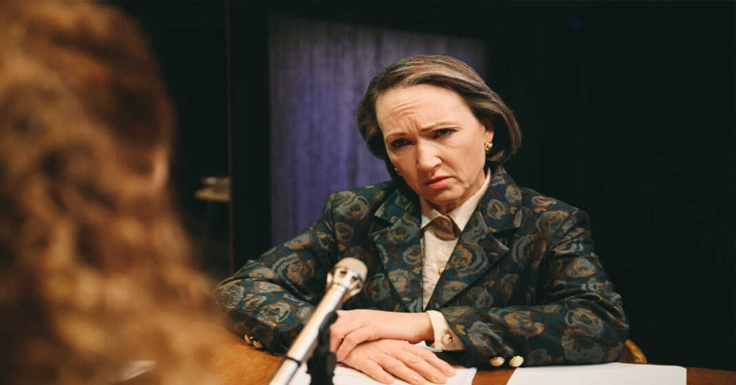 «ΝΙΚΟΣ ΧΑΡΑΛΑΜΠΟΥΣ»: Πρεμιέρα στη νέα σκηνή με την παράσταση Μητέρα