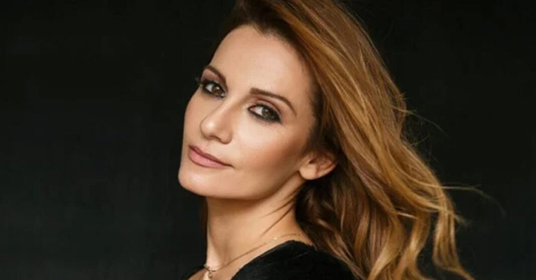 «ΠΑΜΕ ΣΑΝ ΑΛΛΟΤΕ»: Γιορτάστε τον έρωτα με τη Δέσποινα Ολυμπίου και στηρίξτε το Καραϊσκάκειο Ίδρυμα