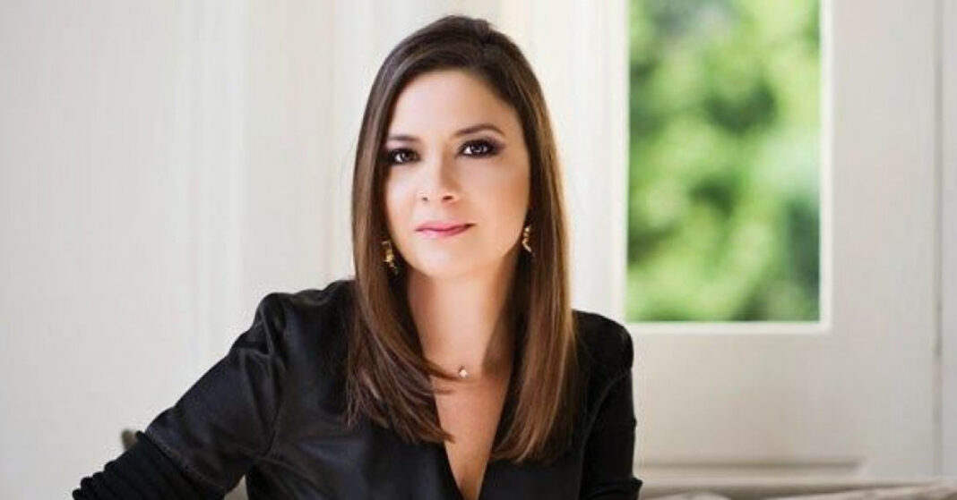 ΑΙΜΙΛΙΑ ΚΕΝΕΒΕΖΟΥ: Η νέα επαγγελματική της πρόκληση – Στη θέση που της ταιριάζει απόλυτα λόγω της εμπειρίας της