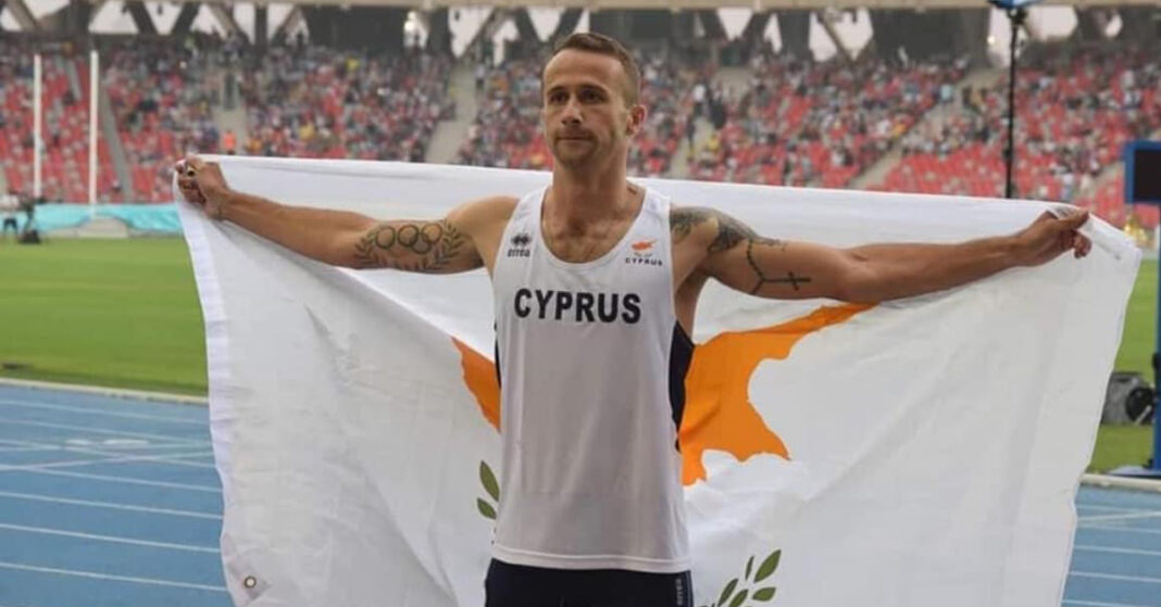 ΜΙΛΑΝ ΤΡΑΙΚΟΒΙΤΣ: Ο Ολυμπιονίκης στο επίκεντρο της 24ης Βράβευσης Αθλητών και Ομάδων της Πάφου