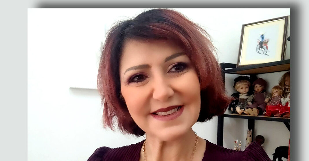 ΑΝΔΡΗ ΧΡΙΣΤΟΥΔΙΑ: H ιστορία του Αχιλλέα, το μπούλινγκ και το πρόγραμμα «Imagine» -«Μάθε ιστορία μάνα μου»