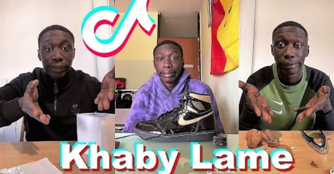 TIK TOKER: Υπερασπιστής των δικαιωμάτων των παιδιών στην UNICEF-Ένας διάσημος που δεν λέει λέξη στα βίντεο του