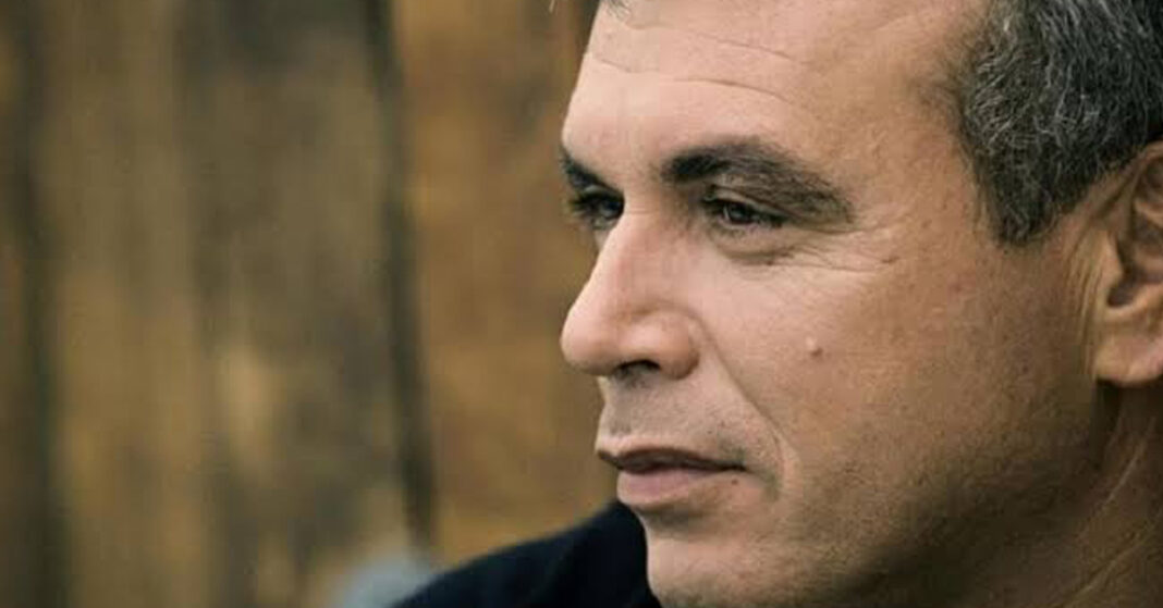 ΜΑΝΩΛΗΣ ΛΙΔΑΚΗΣ: Έφυγε από τη ζωή ο γνωστός ερμηνευτής