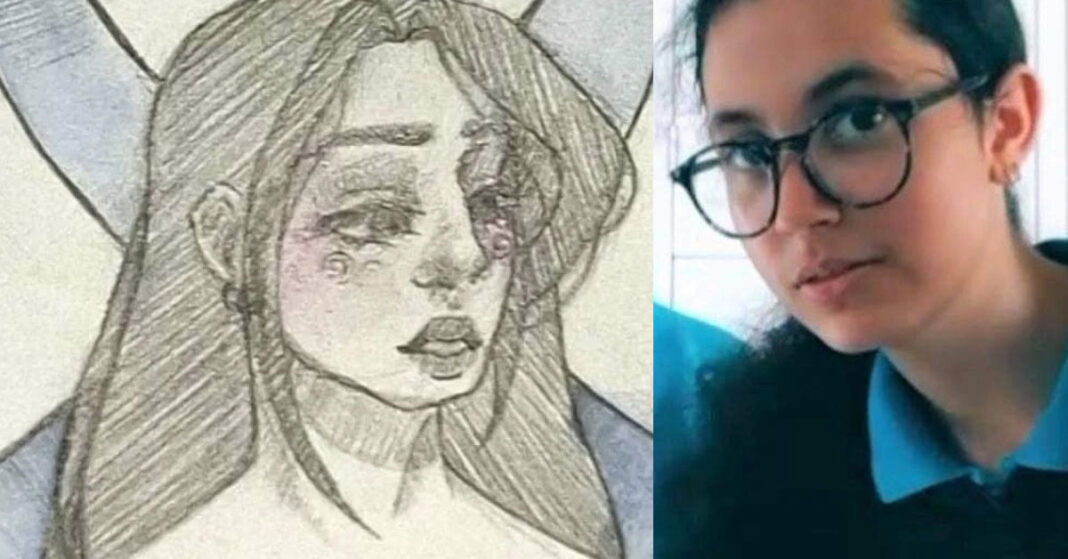 ΜΑΙΡΗ ΚΥΡΙΑΚΟΥ: Η μνήμη της Λίλυ ζει μέσα από τις λέξεις και τις εικόνες-Σήμερα θα γίνονταν 18 χρονών