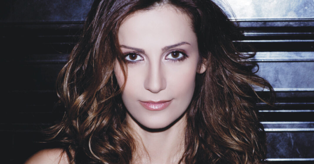 «ΠΑΜΕ ΣΑΝ ΑΛΛΟΤΕ»:Μια βραδιά γεμάτη αγάπη και προσφορά-Γιατί ο αληθινός έρωτας είναι αυτός που δίνει!