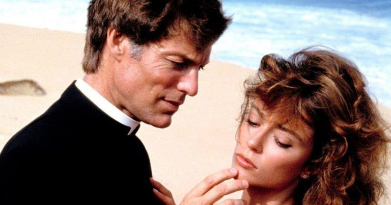 ΡΙΤΣΑΡΝΤ ΤΣΑΜΠΕΡΛΕΪΝ: Ο χαρισματικός ηθοποιός που σφράγισε την μικρή οθόνη και τη θεατρική σκηνή-Η μυστική μάχη με την ταυτότητά του