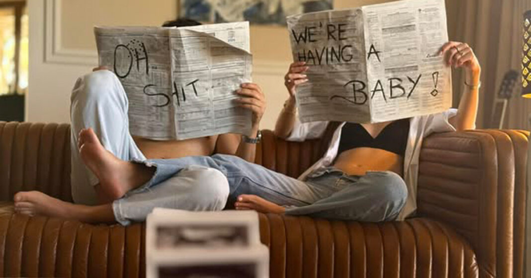 ΑΝΔΡΕΑΣ ΓΕΩΡΓΙΟΥ: Για πρώτη φορά θα γίνει πατέρας-Το αποκάλυψε μέσω φωτογραφιών-(Φώτο)