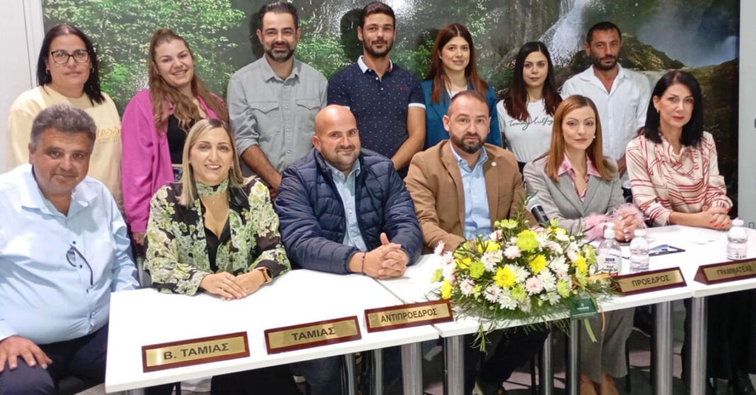 ΠΑΦΟΣ: Οικονομική στήριξη για 27 σχολεία της επαρχίας από την Ομοσπονδία Γονέων Πάφου