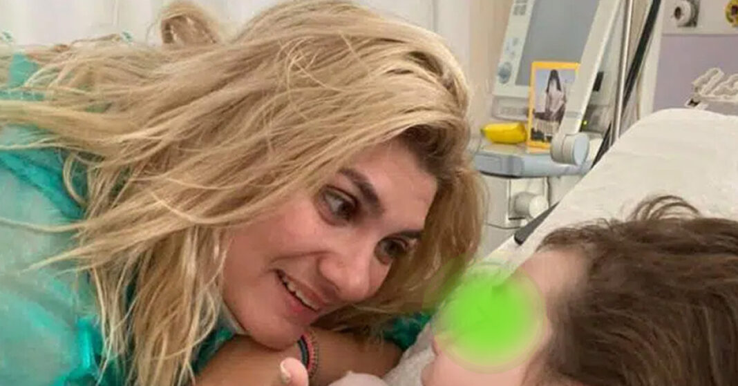 ΡΟΥΛΑ ΠΙΣΠΙΡΙΚΟΥ: Δις ισόβια για τους θανάτους της Ίριδας και Μαλένας- «Από την αρχή πίστευα σε μια δίκαιη δίκη. Θα συνεχίσω να λέω ότι αυτοί έκαναν λάθη στα δικά μου τα παιδιά»