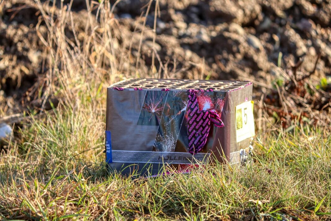 ΛΕΜΕΣΟΣ: Ανακάλυψη εκρηκτικών αντικειμένων-Η κατάσταση γίνεται όλο και πιο ανησυχητική