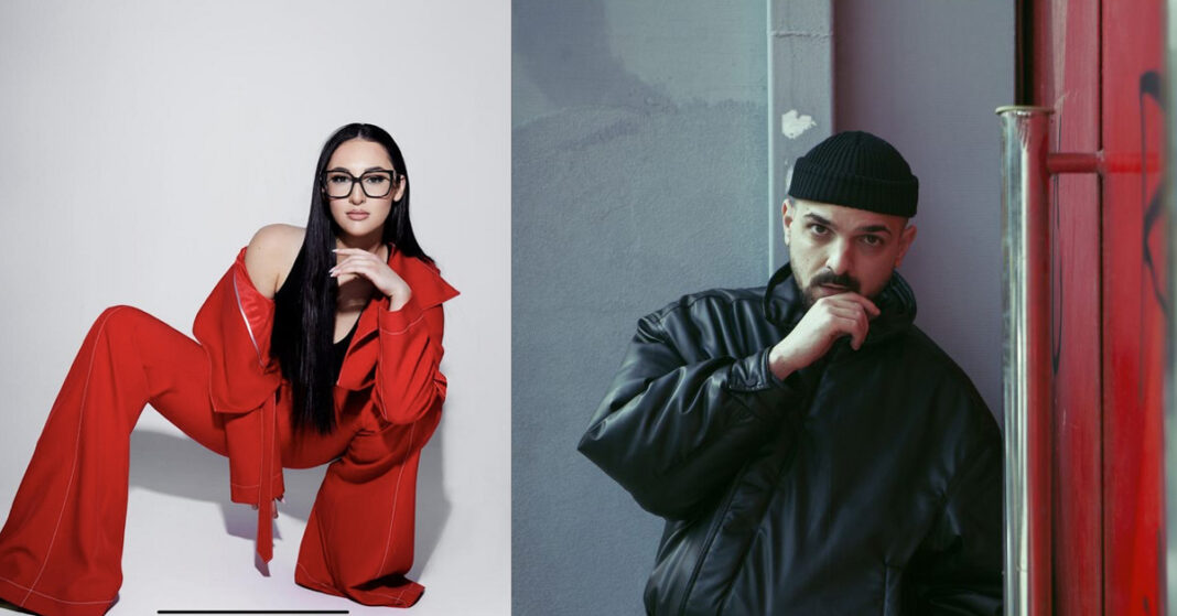 KLAVDIA-APON: Στην Κύπρο οι ερμηνευτές των επιτυχιών «Αστερομάτα» και «Βοριάς» για μια αξέχαστη βραδιά διασκέδασης και φιλανθρωπίας