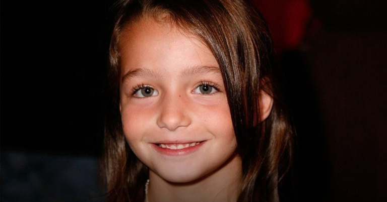 ΣΟΦΙ ΝΑΙΓΟΥΑΙΝΤΕ: Το χαρισματικό παιδί του σινεμά που λάμπρυνε για λίγο τον κόσμο έφυγε από τη ζωή στα 24 της χρόνια