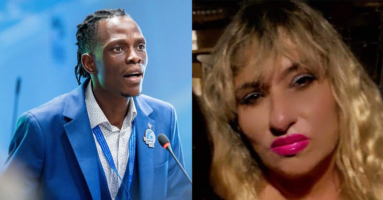 ΑΓΓΕΛΑ ΧΡΙΣΤΟΦΙΔΟΥ-BARASA DANIEL: Οι Πρεσβευτές της Κύπρου ξεχώρισαν στο Together in Action 2025