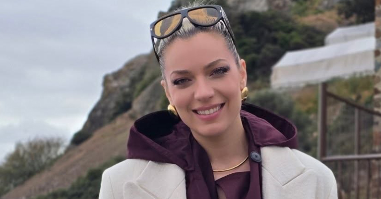 ΑΝΤΡΗ ΚΑΡΑΝΤΩΝΗ: «Η παραπληροφόρηση καλά κρατεί» – Διευκρίνιση για τα περί υποψηφιότητας της στις βουλευτικές εκλογές