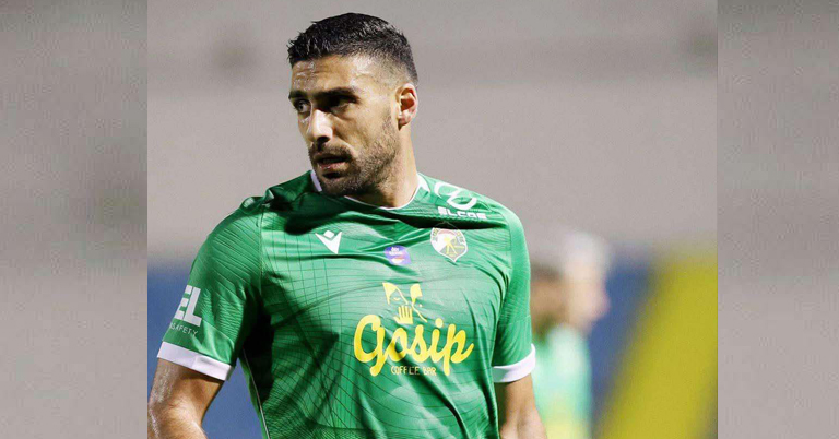 ALL STAR GAME: Η συγκινητική συνάντηση του Βαλάντη Καπαρτή με έναν φίλο ζωής – Μια κοινή πορεία για έναν ιερό σκοπό