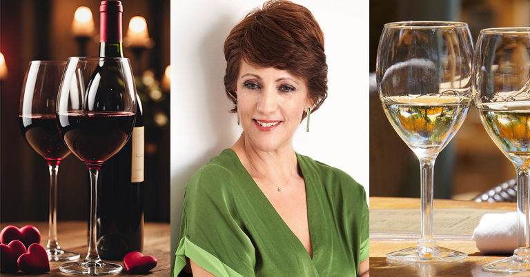 ΦΛΩΡΕΝΤΙΑ ΚΥΘΡΑΙΩΤΟΥ: «Η Κύπρος στο ποτήρι!»-Ανακαλύπτοντας τις γεύσεις του κυπριακού κρασιού