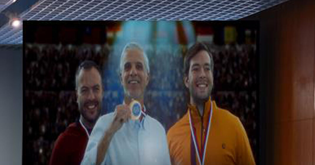 NOVARTIS ΚΥΠΡΟΥ: Eκστρατεία ευαισθητοποίησης ώστε οι πολίτες να «πετύχουν το ρεκόρ τους»