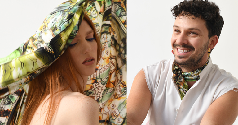 ΜΙΧΑΛΗΣ ΠΑΝΤΕΛΙΔΗΣ: Μετά την επιτυχημένη παρουσία του στις Κάννες, η έκθεσή του πάει στην Λάρνακα