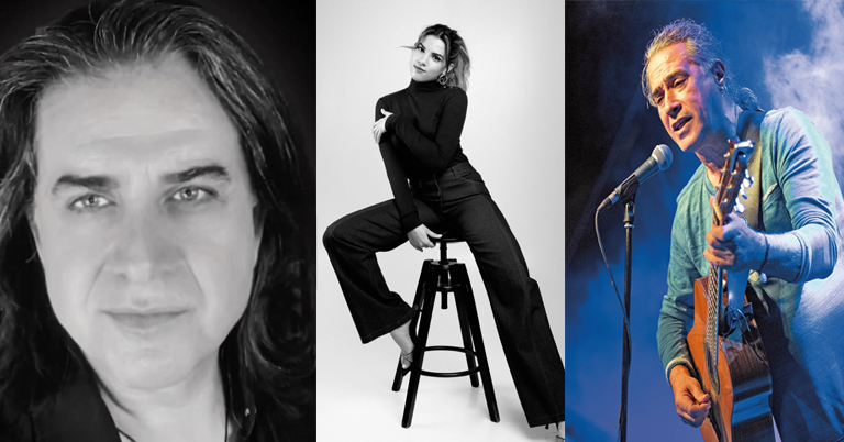 ΣΤΕΛΙΟΣ ΠΙΣΗΣ: Η μουσική του γίνεται φως για το Telethon – Πατσαλίδου, Θαλασσινός και Φανής τιμούν τον δημιουργό