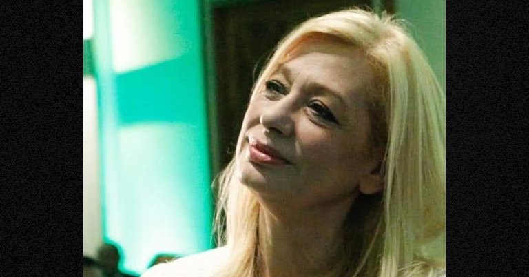 ΑΝΤΙΓΟΝΗ ΛΟΥΚΑ: «Η απουσία της Ζέτας είναι μεγάλη. Αλλά η παρακαταθήκη της, ακόμα μεγαλύτερη»