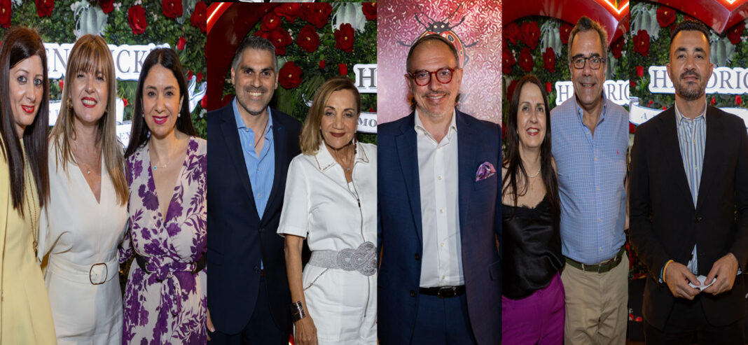 «UNDER THE STARS»: Μια καλοκαιρινή βραδιά με το Hogic γεμάτη λάμψη και αγάπη για τα παιδιά του Πολυδύναμου Δημοτικού Κέντρου Λευκωσίας