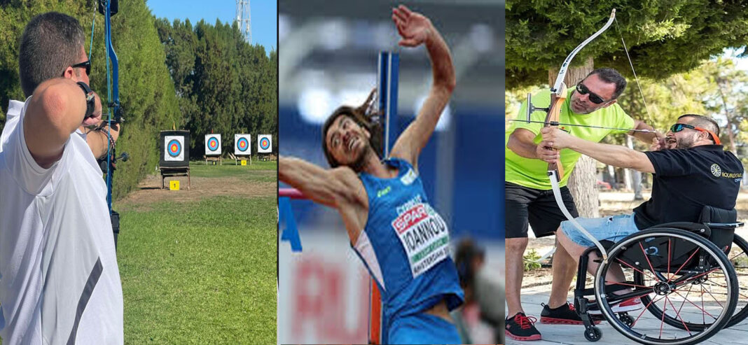 OPAP PAPHOS 3×3 2025 & EΝΑVSMA FOUNDATION: Ο Χρίστος Μισός, ο Κυριάκος Δημητρίου και ο Ιωάννου… σκοράρουν για καλό σκοπό!