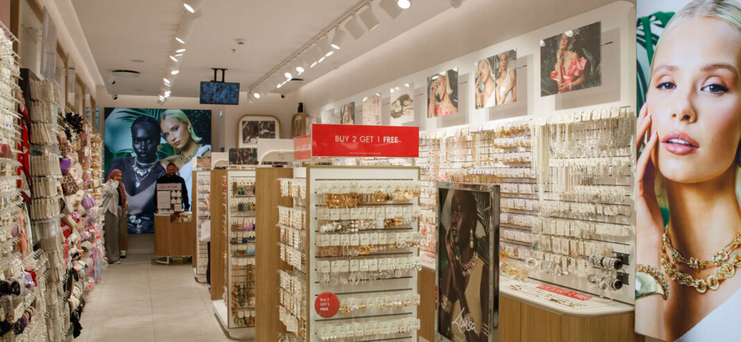 LOVISA POP-UP EVENT: Μια ημέρα μόδας, λάμψης και καλοκαιρινής έμπνευσης στη Λεμεσό