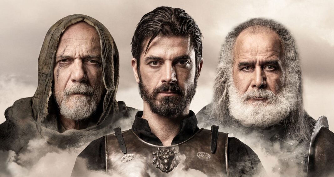 ΓΙΩΡΓΟΣ ΚΙΜΟΥΛΗΣ: Φέρνει τον Φιλοκτήτη στο Κούριο – Στο Διεθνές Φεστιβάλ Αρχαίου Ελληνικού Δράματος